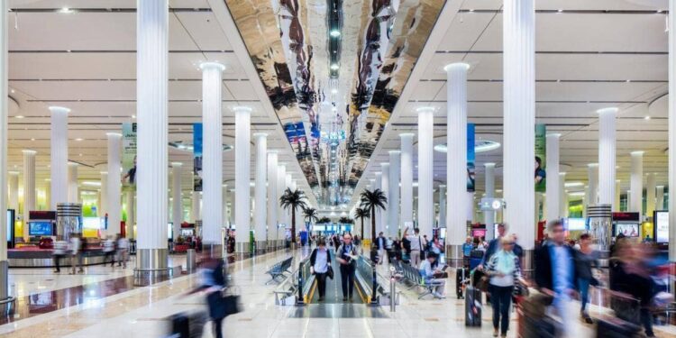 Visit Dubai frequently? How to apply for a multiple entry visa