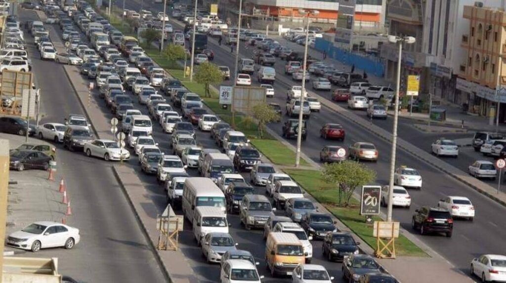 Do you qualify for a 50% discount on Sharjah traffic fines?