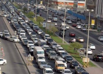 Do you qualify for a 50% discount on Sharjah traffic fines?