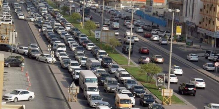 Do you qualify for a 50% discount on Sharjah traffic fines?
