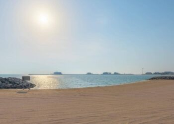 The most expensive residential plot in Jumeirah Bay Island sells for Dh180 million