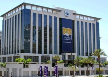 AED7.2 billion was Emaar Development's revenue in H1