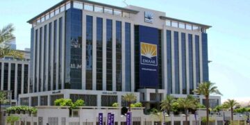AED7.2 billion was Emaar Development's revenue in H1