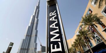 Namshi sale to generate $335million for Emaar's real estate development, deal expected to close August 24