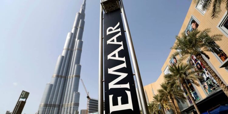 Namshi sale to generate $335million for Emaar's real estate development, deal expected to close August 24