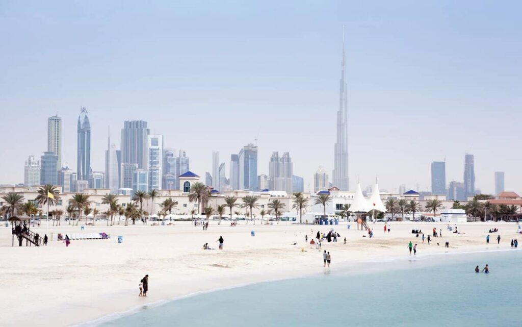 Can one rent out their Dubai home while traveling for a month or two?