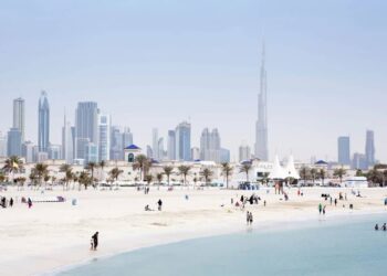 Can one rent out their Dubai home while traveling for a month or two?