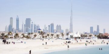 Can one rent out their Dubai home while traveling for a month or two?