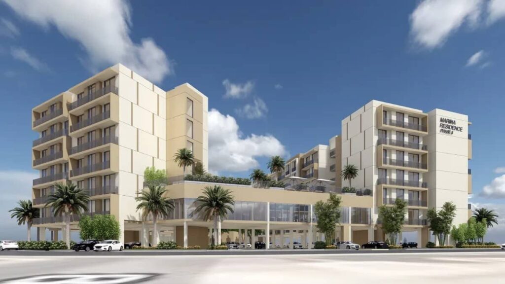 Al Hamra launches Marina Residences Phase 3 in Al Hamra Village, Ras Al Khaimah