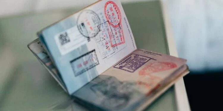 Over 70 nationalities can get a 180-day visa on arrival in the UAE