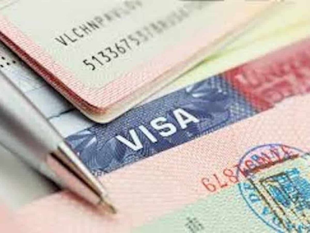 If the passport expires in six months, can one renew their residence visa?
