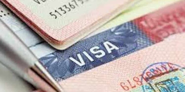 If the passport expires in six months, can one renew their residence visa?