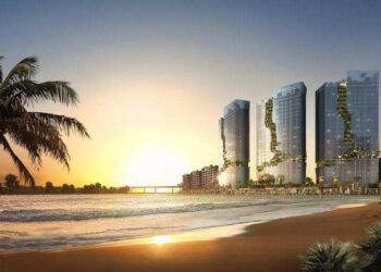 In MBR City, Azizi Developments begins handover and new launch activities at Riviera