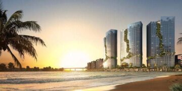 In MBR City, Azizi Developments begins handover and new launch activities at Riviera