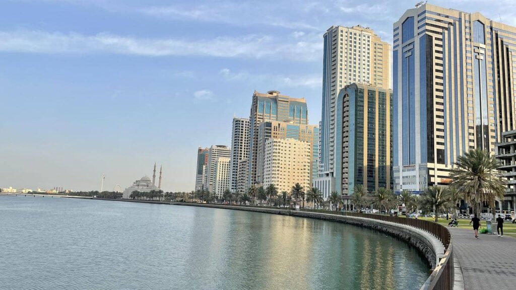 During H1 2022, Sharjah rental contracts increased by 6%