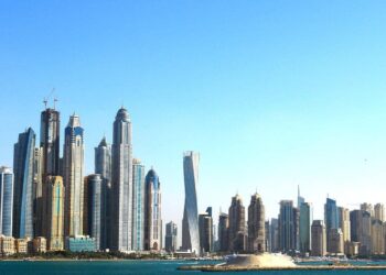 UAE enters top 10 list of world's most influential countries