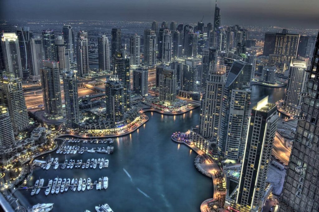 Dubai ranks 4th globally for prime residential capital value growth in H1