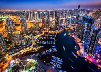 On Thursday, Dubai recorded over AED1.3 billion in real estate transactions