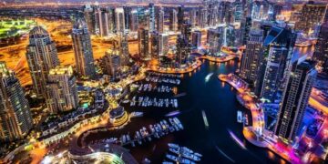 On Thursday, Dubai recorded over AED1.3 billion in real estate transactions