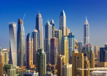AED1.9 billion worth of real estate transactions were recorded in Dubai on Wednesday