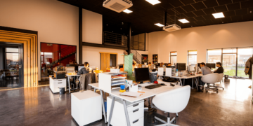 Getting started in the UAE: Is office space always required?