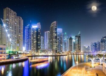 Visitors to the FIFA World Cup are now buying property in Dubai