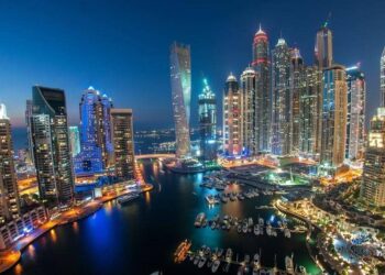 On Monday, Dubai recorded over AED1.6 billion in real estate transactions