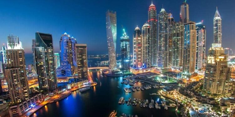 On Monday, Dubai recorded over AED1.6 billion in real estate transactions