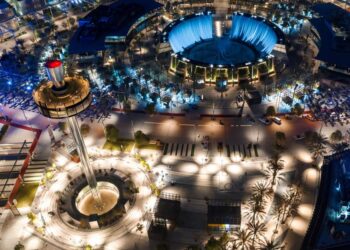 The Dubai Expo City reopens to visitors: Everything you need to know