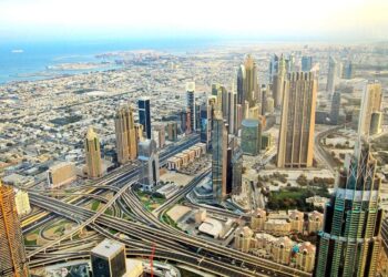 A $30 trillion metaverse opportunity for Dubai's real estate market