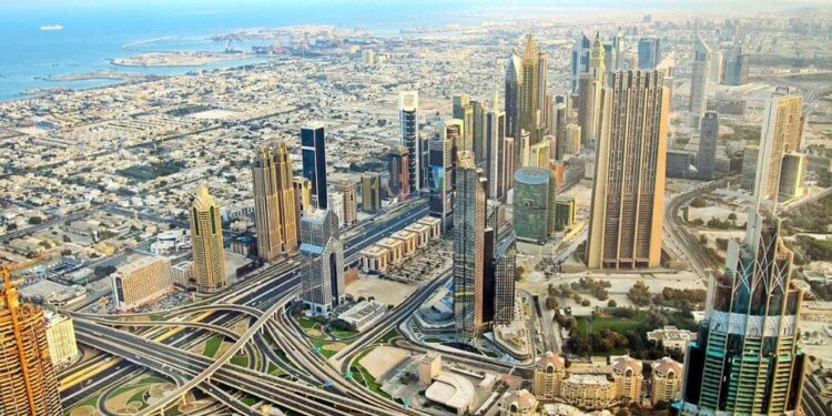 A $30 trillion metaverse opportunity for Dubai's real estate market