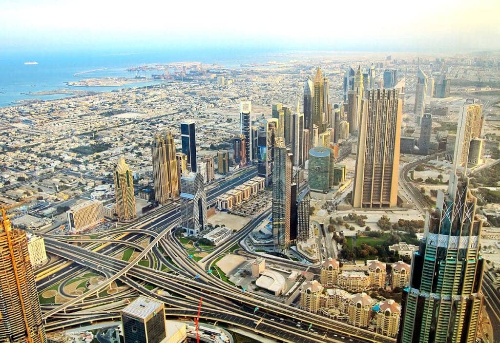 A $30 trillion metaverse opportunity for Dubai's real estate market