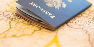 What is the process for obtaining a Golden Visa in the UAE?