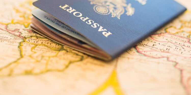 What is the process for obtaining a Golden Visa in the UAE?