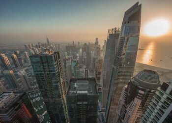 Developers in Dubai plan to proceed with new property launches at the time of the issuance of Golden Visas to buyers