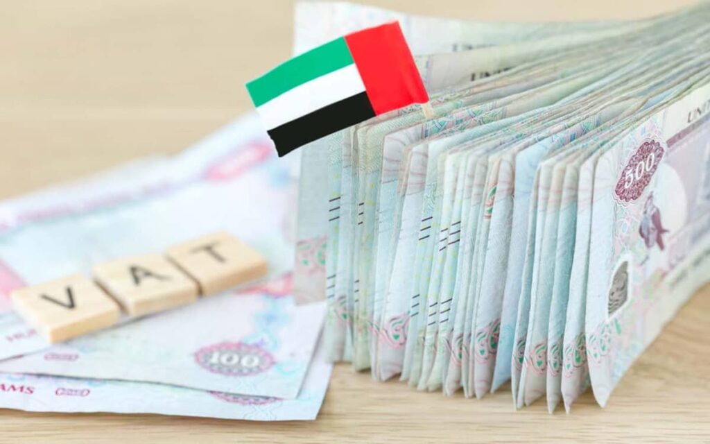 UAE Tourists Can Now Get Their Tax Refunds A Lot Easier!