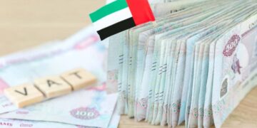 UAE Tourists Can Now Get Their Tax Refunds A Lot Easier!