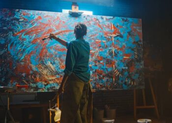 Are you an artist? Here is how to apply for a 10-year Abu Dhabi Creative Visa