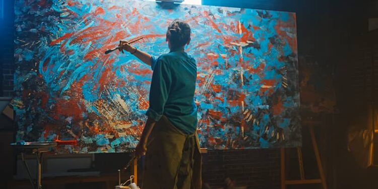 Are you an artist? Here is how to apply for a 10-year Abu Dhabi Creative Visa