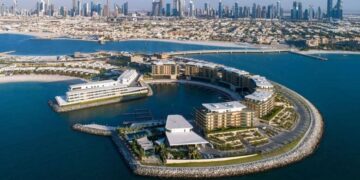 The 'most expensive' townhouse in Dubai sold for Dh35.5 million