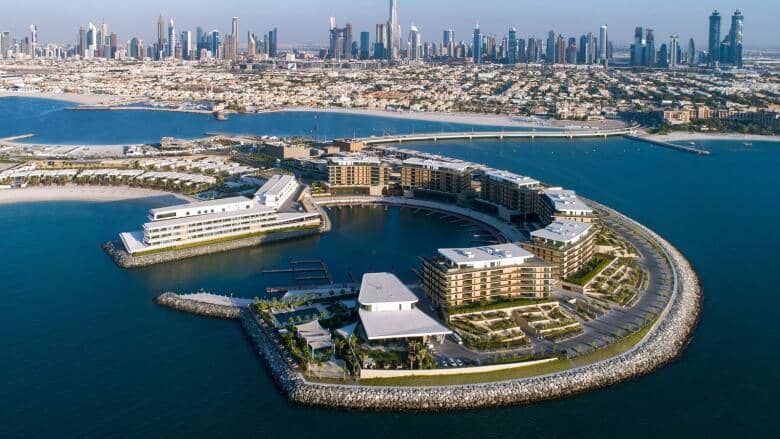 The 'most expensive' townhouse in Dubai sold for Dh35.5 million