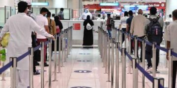 The new Dh100 multiple entry Hayya card tourist visa for the UAE