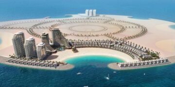 In Ras Al Khaimah, Dubai Investments launches a new AED1 billion project