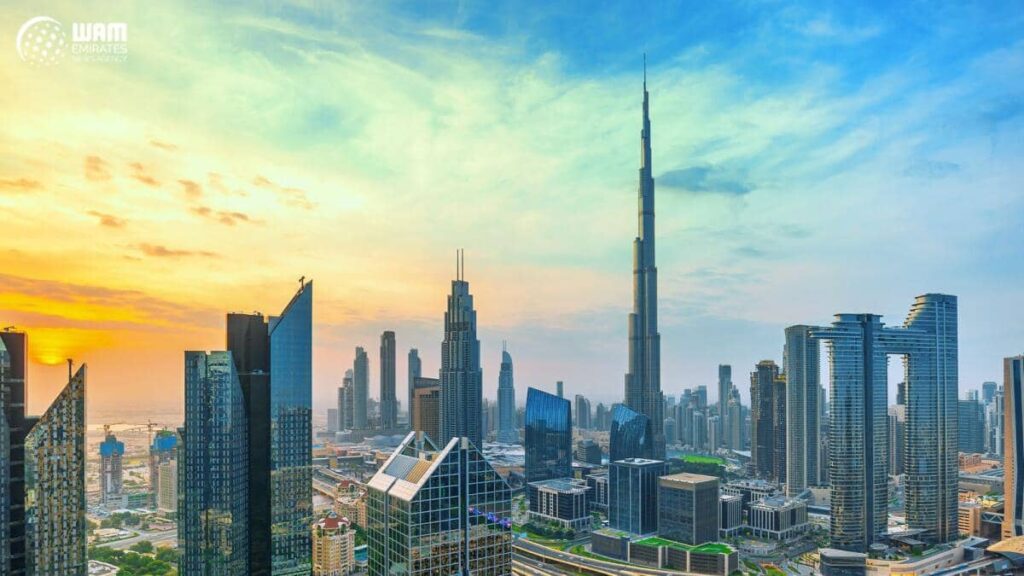 On Thursday, Dubai recorded over AED1.1 billion in real estate transactions