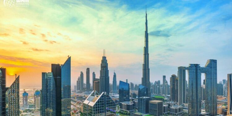 On Thursday, Dubai recorded over AED1.1 billion in real estate transactions