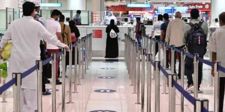 The new Dh100 multiple entry Hayya card tourist visa for the UAE