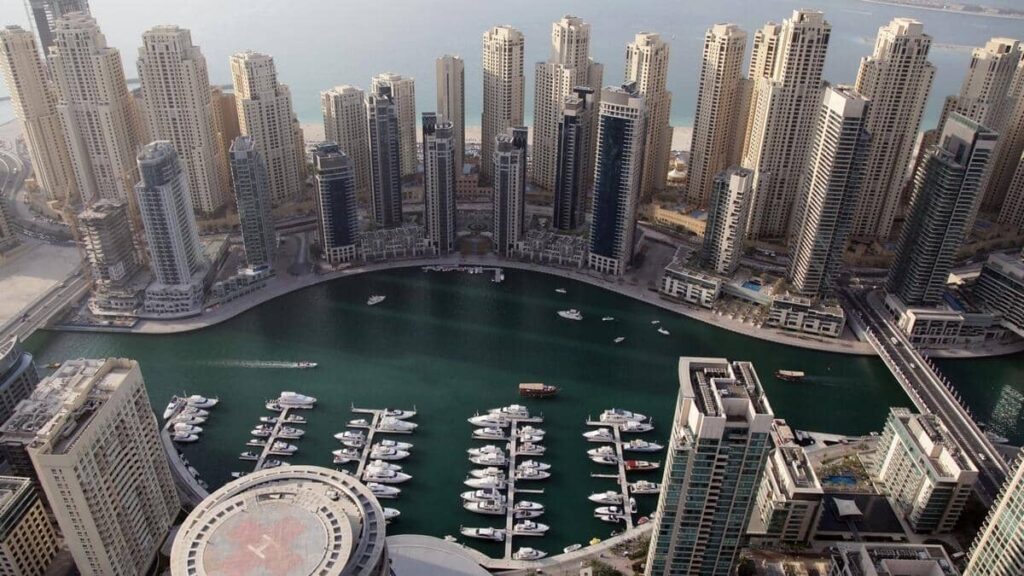 New tenants in the UAE are likely to pay more for smaller apartments due to rising rents