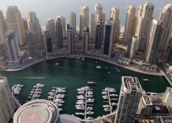New tenants in the UAE are likely to pay more for smaller apartments due to rising rents