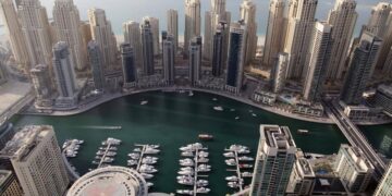 New tenants in the UAE are likely to pay more for smaller apartments due to rising rents