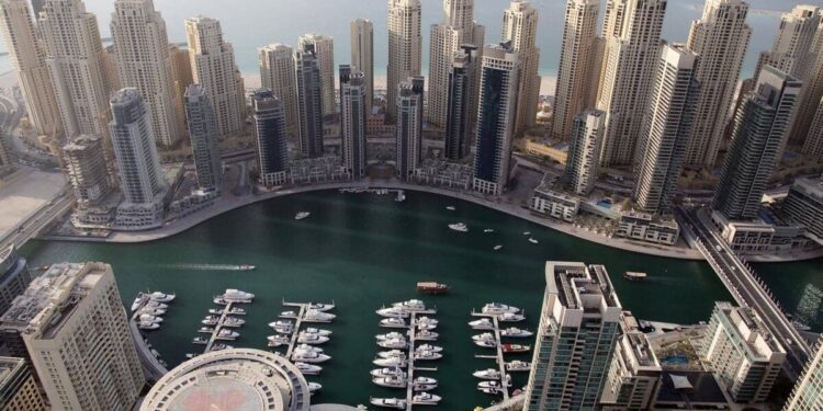 New tenants in the UAE are likely to pay more for smaller apartments due to rising rents